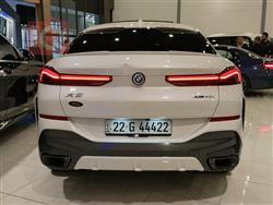 بي ام دبليو X6